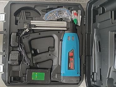 куплю электроинструмент б у на 999: Монтажный пистолет сатылат. цена 15000с б/у — 1