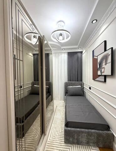 квартира общежитие: Ремонт под ключ | Офисы, Квартиры, Дома Больше 6 лет опыта — 6