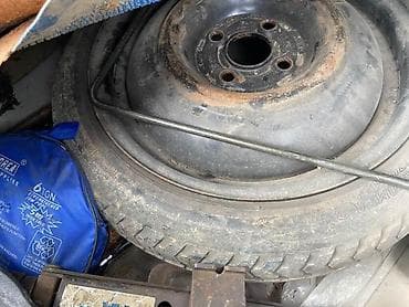 fit 2005: Honda Civic: 2002 г., 1.5 л, Вариатор, Бензин, Хэтчбэк — 7