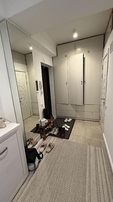 продаю квартиру 7мкр: 2 комнаты, 49 м², Элитка, 9 этаж, Косметический ремонт — 9