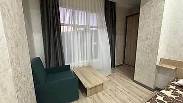 mega hous: Гостевой дом / мини-отель современного формата Описание: - — 7