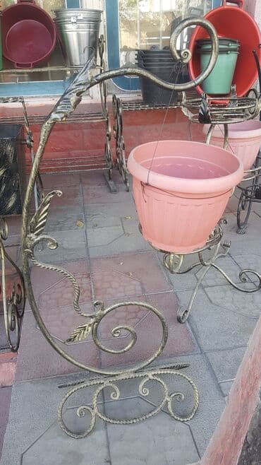 на железных номерах: Кованые изделия в наличи и на заказ "ловт "мебель в наличии и на — 2