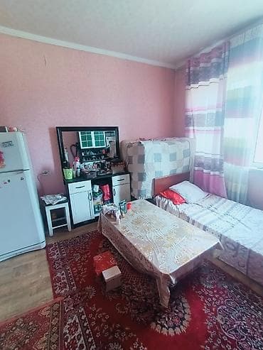 rixos hall: 2 комнаты, 41 м², Малосемейка, 2 этаж, Косметический ремонт — 10