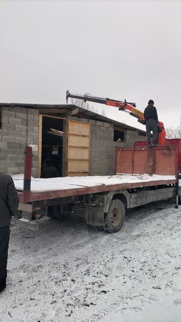 аренда машина матиз бишкек: Кран манипулятор работаем 24/7 грузоподъёмность стрелы 3 т — 1