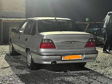 опель вектра б: Daewoo Nexia: 2007 г., 1.6 л, Бензин, Седан — 5