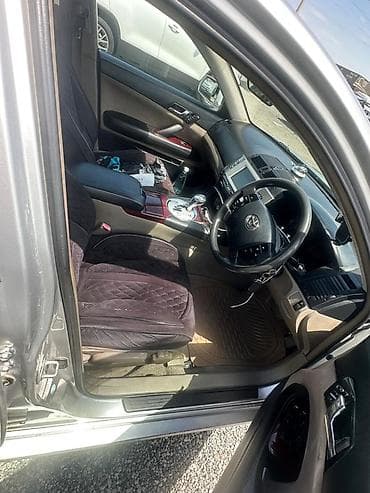 2mz fe купить: Toyota Mark X: 2004 г., 2.5 л, Автомат, Бензин, Седан — 6