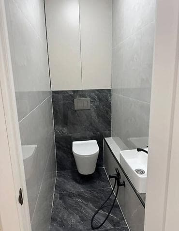 2 комнаты, 77 м², Церковь 108 серия, 1 этаж — 10