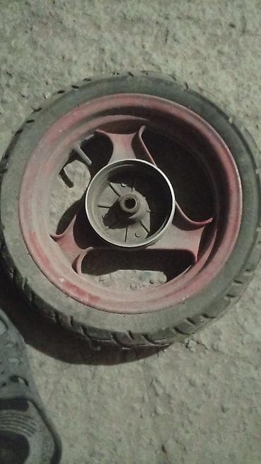 масло на скутер: Запчасти для скутера/мопеда (50–125 см³) В наличии разнородный — 2