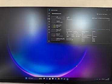 display: 🖥 ПРОДАМ МОЩНЫЙ ИГРОВОЙ ПК (БИШКЕК)Сбалансированная сборка — 1