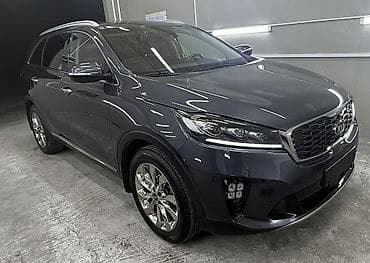 киа соренто 2019 цена в бишкеке: Kia Sorento: 2019 г., 2 л, Автомат, Дизель, Кроссовер — 1