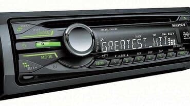 накидка на панель ист: Б/у, 1-DIN, Без системы — 1