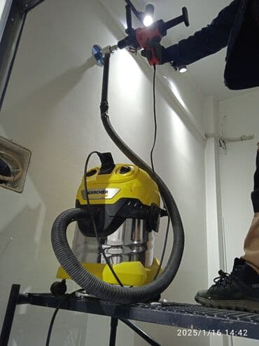 опытный сантехник ош: Алмазное сверление 3-5 лет опыта — 1