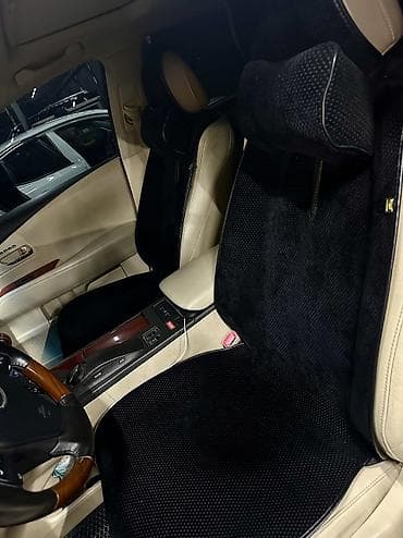 lexus ct 200h: Lexus RX: 2009 г., 3.5 л, Автомат, Гибрид, Кроссовер — 8