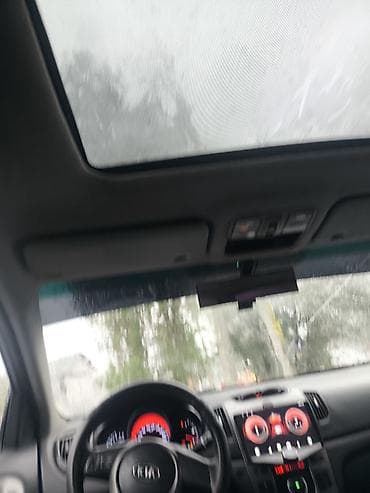 kia mo: Kia Cerato: 2010 г., 1.6 л, Автомат, Бензин, Седан — 6
