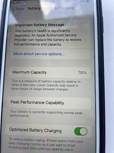 айфон 4s телефон: IPhone 8 + чехол Spigen - Модель: iPhone 8 (номер модели MQ6J2VC/A) - — 4
