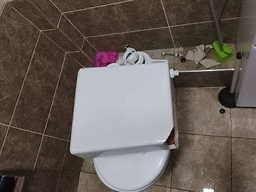 слив яма: Ремонт сантехники Больше 6 лет опыта — 3