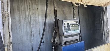 водный апарат: Цистерна 14000 м3 — 3