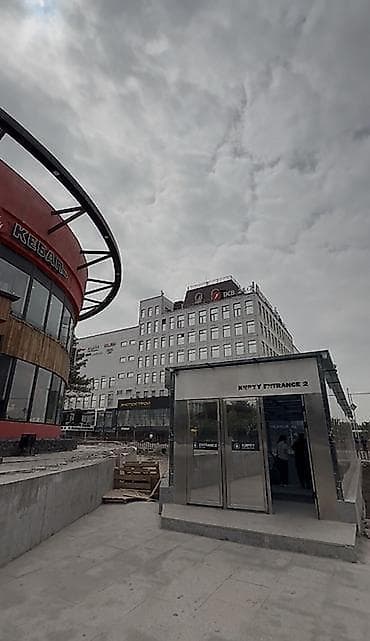 аренда места бутик: Бутик, 27 м² — 1