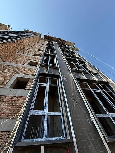 оконный: Description:Предлагаются оконные рамы, предназначенные для установки в — 4