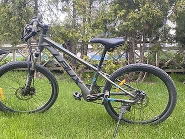 fixed gear: Горный велосипед, Laux, Алюминий — 1