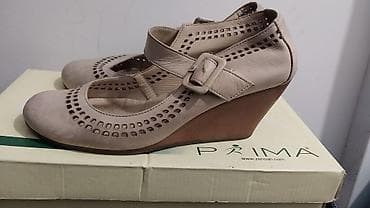 36р: Туфли, 38, 36, 37, Geox, Колдонулган, түсү - Кара, Өзү алып кетүү, Акылуу жеткирүү — 7