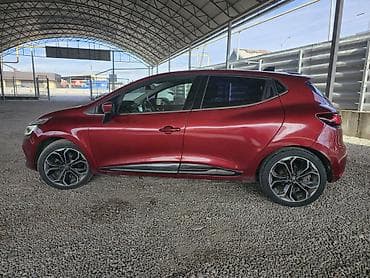 ремонт фары бишкек: Renault Clio: 2019 г., 1.4 л, Автомат, Дизель, Хэтчбэк — 6