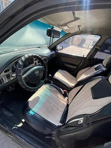 прибор нексия: Daewoo Nexia: 2009 г., 1.6 л, Механика, Бензин, Седан — 3