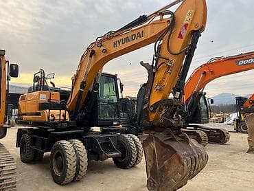 Услуги экскаватора: Экскаватор | Водопровод, Планировка участка, Демонтаж — 6