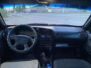 чехол на пассат б3: Volkswagen Passat: 1994 г., 1.8 л, Механика, Бензин, Седан — 9