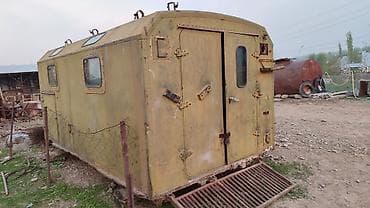 военный бинокль купить: Будка 1990 г., Б/у, Оригинал — 1