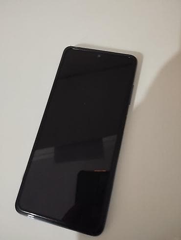 hidden camera: Poco X3 NFC, Б/у, 128 ГБ, цвет - Синий, 2 SIM — 4