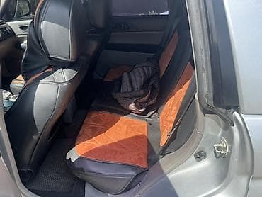 бампер субару b4: Subaru Forester: 2006 г., Автомат, Бензин, Кроссовер — 10