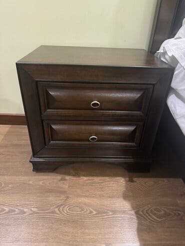 Инвалидные коляски: Куплю точно такую прикроватную тумбочку — 1