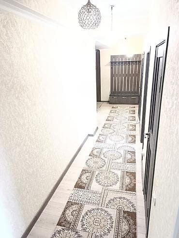 квартира орто сайский рынок: 2 комнаты, Собственник, Без подселения, С мебелью полностью — 4