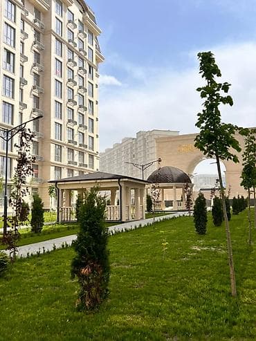 Кыймылсыз мүлк: 3 бөлмө, 137 м², Элитка, 2 кабат, Даяр ПСО (өзү оңдоп түзөтүп бүтүү үчүн) — 9