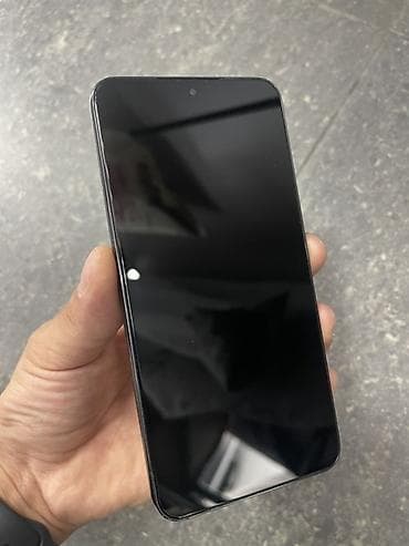 Уюлдук телефондор жана аксессуарлар: Samsung Galaxy S22, Колдонулган, 128 ГБ, түсү - Кара, 2 SIM — 2