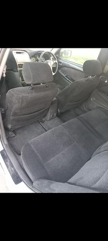 camri 30: Toyota Caldina: 2001 г., 2 л, Автомат, Бензин, Универсал — 5