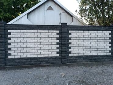 заливка фундамента цена за погонный метр: ПЕСКАБЛОК КОЕБУЗ КЛАДКА ПЕСКАБЛОКА лучший бригада сделаем четко и — 12