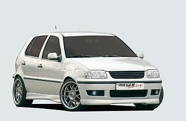 jetta vs5: Куплю VW POLO мк-1 с левым рулём на механике бодрого на ходу с — 1