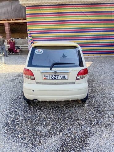 б у рейлинги багажник на хундай туксон бишкек: Daewoo Matiz: 2010 г., 0.8 л, Механика, Бензин, Хетчбек — 4