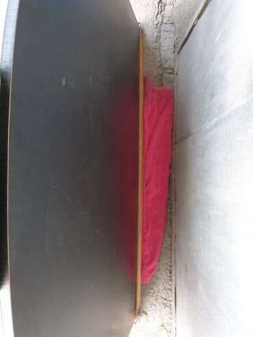 зеркало бу купить: Большое декоративное зеркало — 4