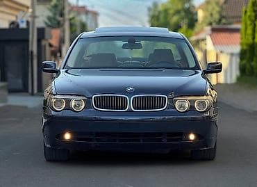 лямбда зонд бмв е39: BMW 7 series: 2002 г., 4.4 л, Автомат, Бензин, Седан — 3