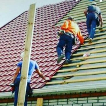 установка крыш: Кровля крыши | Ремонт Больше 6 лет опыта — 2