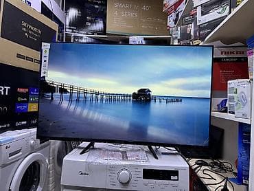 оптом дешево: 💥🔥СУПЕР АКЦИЯ 💥🔥 телевизор samsung 45G9000 smart tv с интернетом — 6