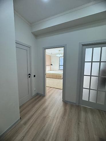 Жер тилкелери: 2 бөлмө, 54 м², Элитка, 12 кабат, Евроремонт — 2