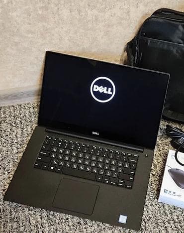Ноутбуктар жана аксессуарлар: Оюн үчүн, Колдонулган, Intel Core i7 — 1