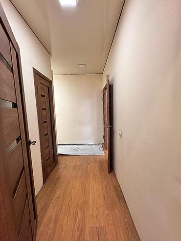 меняю варианты: 2 комнаты, 61 м², 108 серия, 1 этаж, Евроремонт — 5