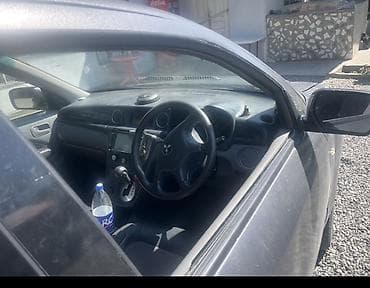 шина 2455020: Mitsubishi Airtrek: 2001 г., 2 л, Автомат, Бензин, Кроссовер — 5