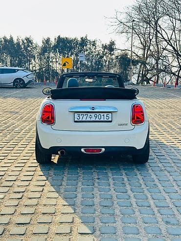 mark 1: Mini Cooper: 2019 г., 1.5 л, Автомат, Бензин, Хэтчбэк — 6