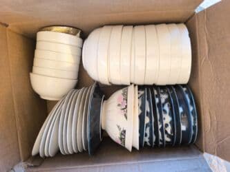 Б/у посуды новый то же есть с коробками цена договорная 17 шт чыны 7 at lalafo.kg Б/у посуды новый то же есть с коробками цена договорная 17 шт чыны 7